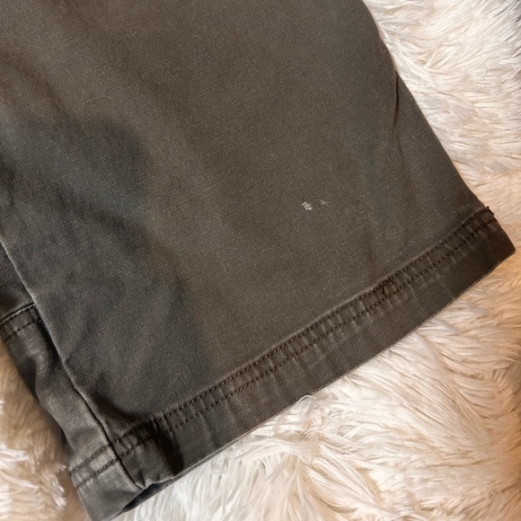 Lincoln Outfitter's Men's Utility Flex Canvas size 38 - Picture 6 of 15